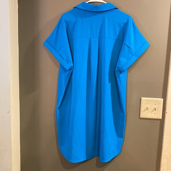 Sailing Home Dress - Picture 4 of 7